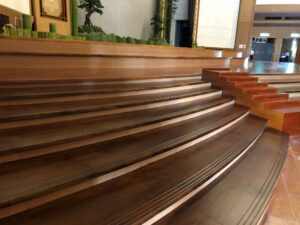 木地板推薦｜木地板施工/安裝｜廣德地板