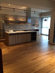 木地板推薦｜木地板施工/安裝｜廣德地板