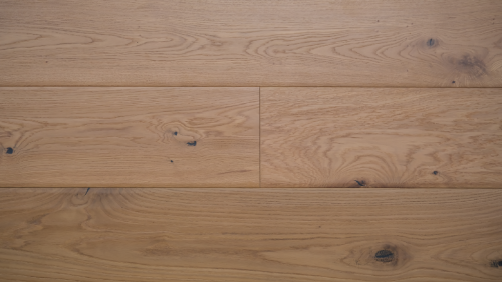 木地板推薦｜多層實木自然級橡木 400條｜廣德地板