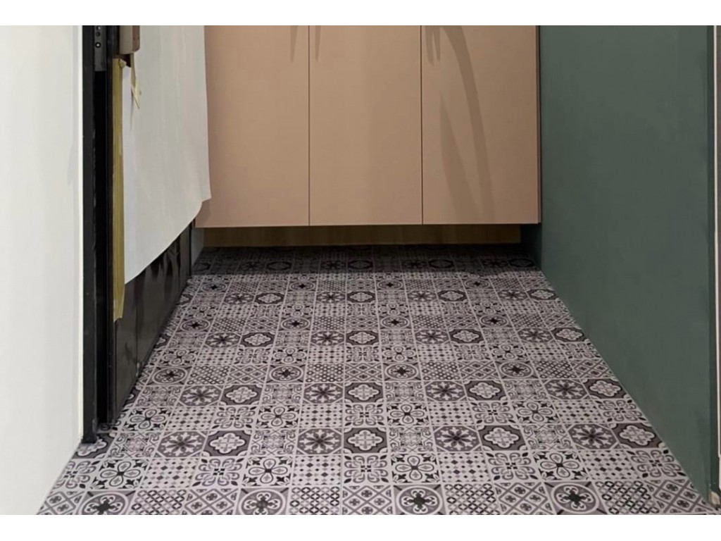 木地板推薦｜FF01｜廣德地板