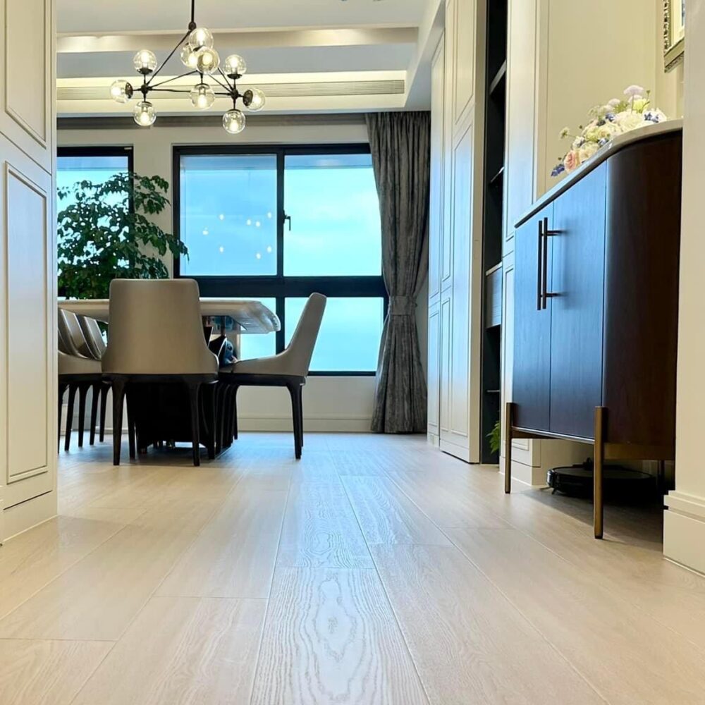 木地板推薦｜AWEA 1902｜廣德地板
