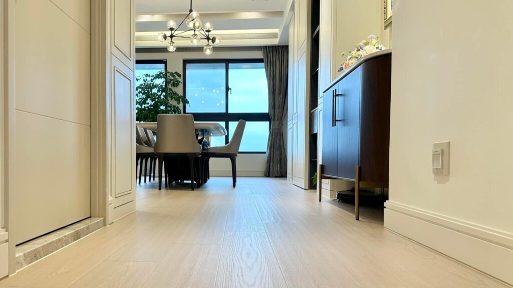 木地板推薦｜AWEA 1902｜廣德地板