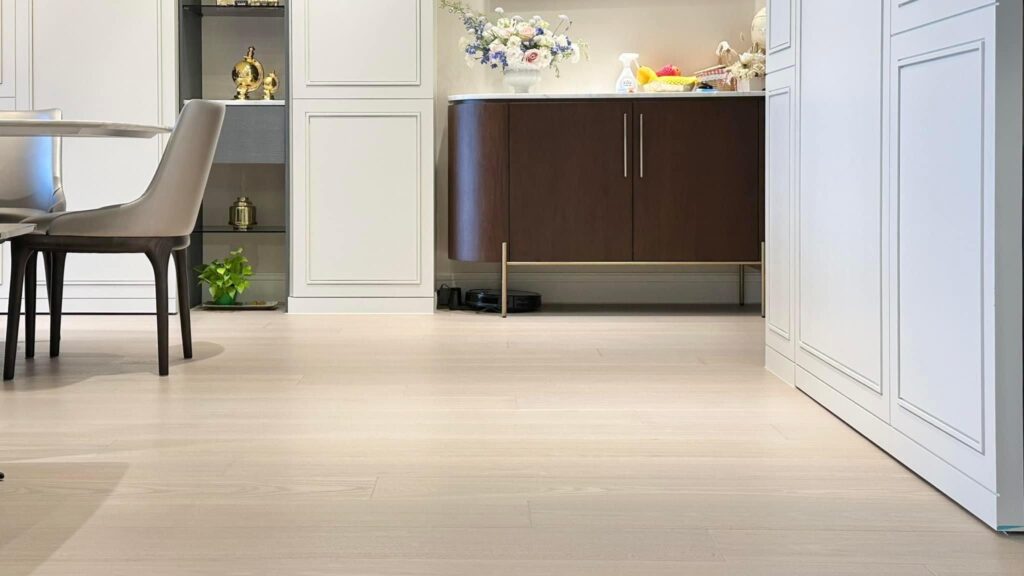 木地板推薦｜AWEA 1902｜廣德地板