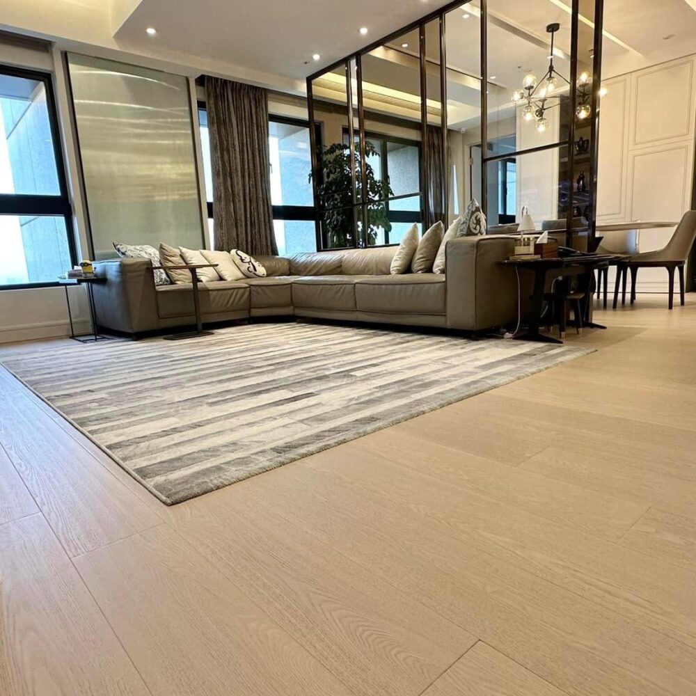 木地板推薦｜AWEA 1902｜廣德地板