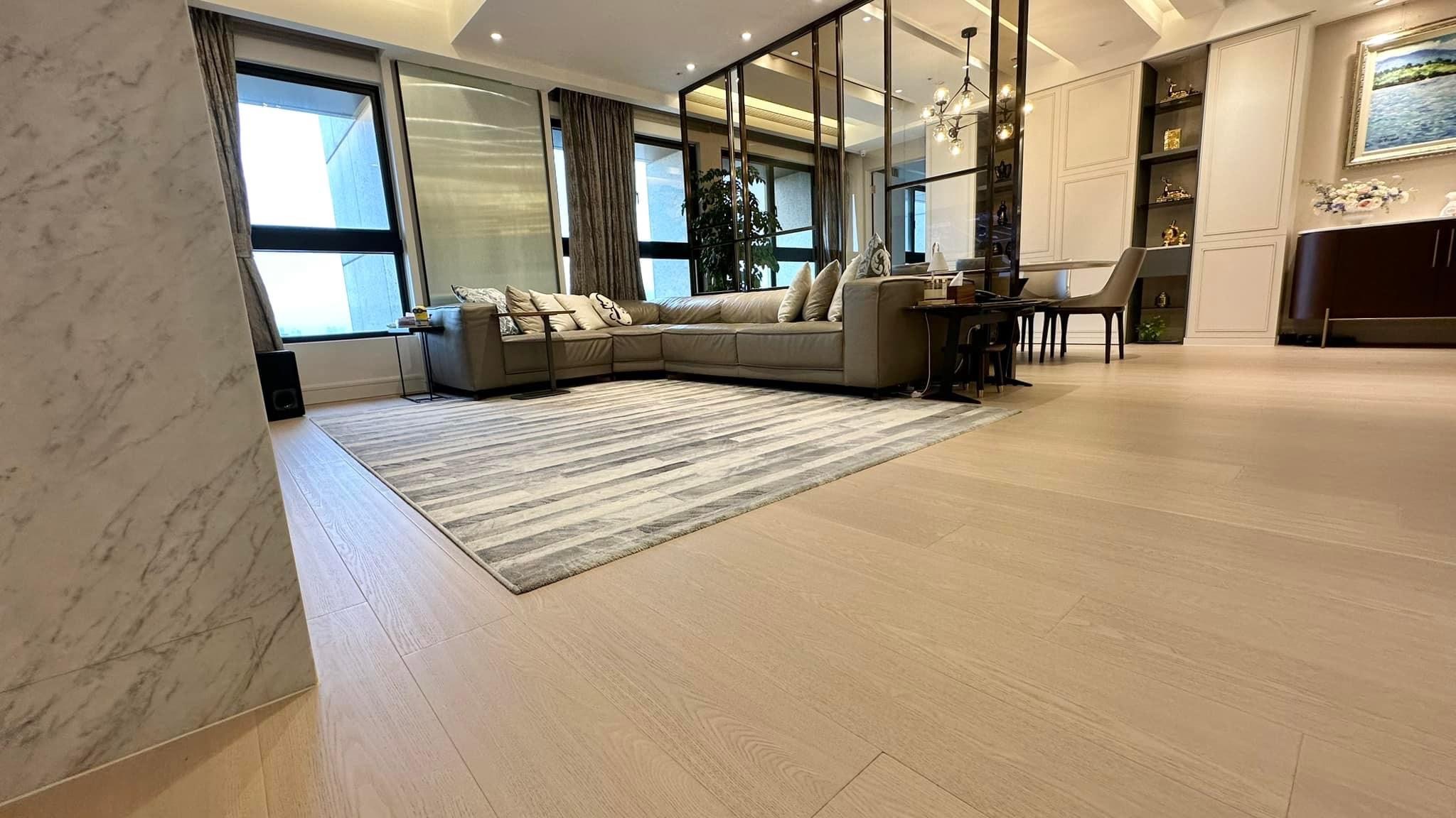 木地板推薦｜AWEA 1902｜廣德地板