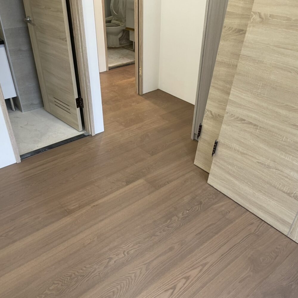 木地板推薦｜AWEA 20202｜廣德地板