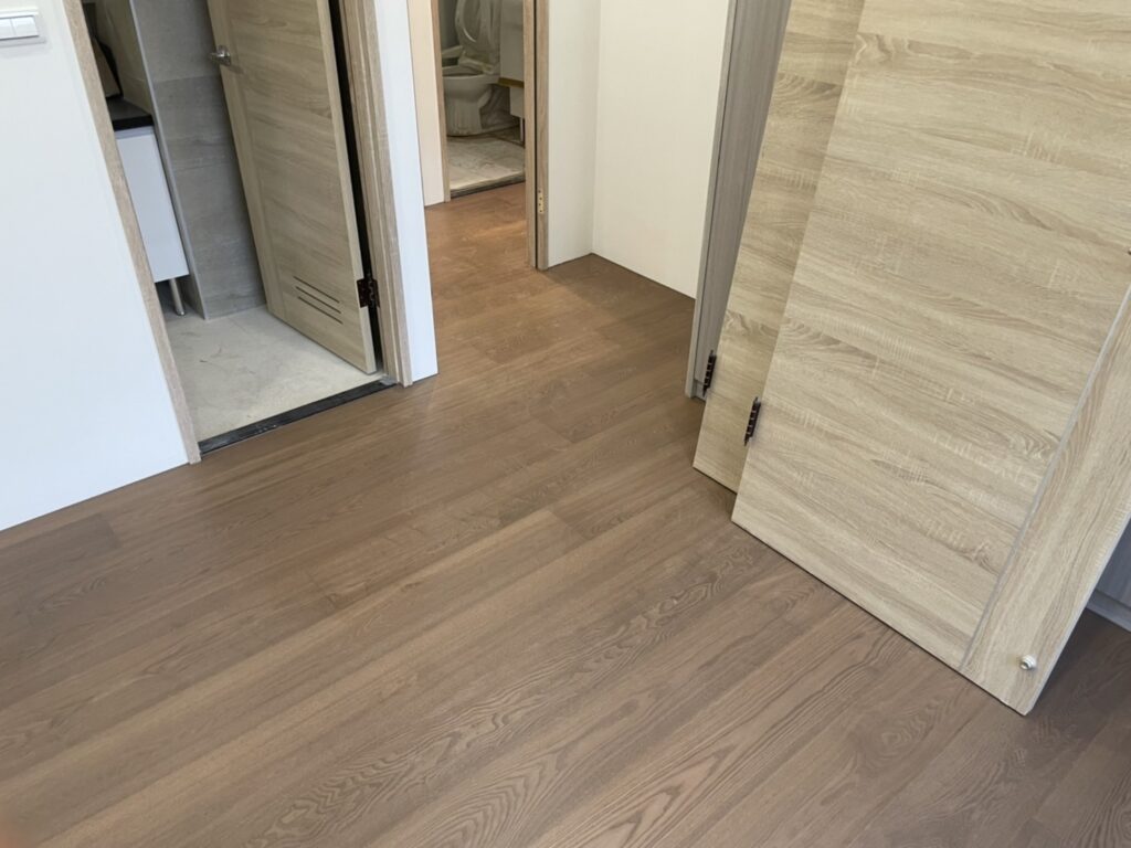 木地板推薦｜AWEA 20202｜廣德地板