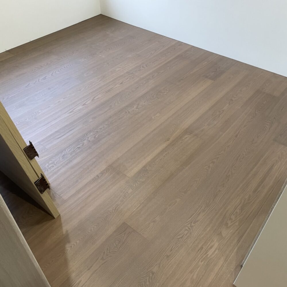 木地板推薦｜AWEA 20202｜廣德地板