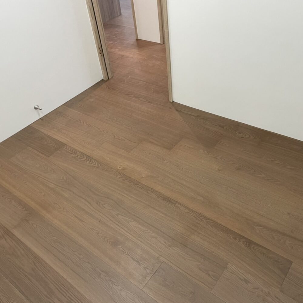 木地板推薦｜AWEA 20202｜廣德地板