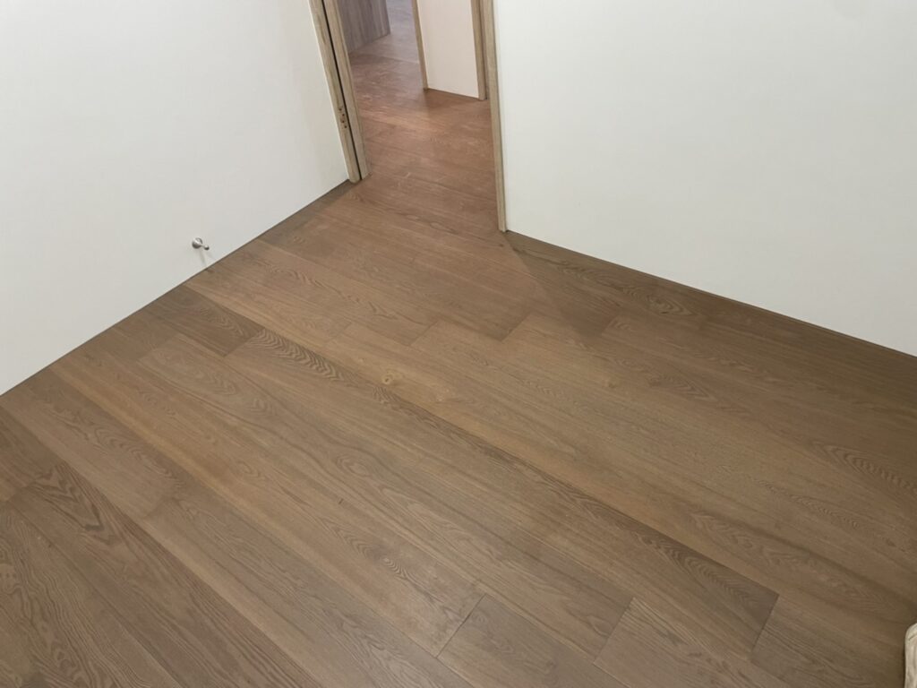 木地板推薦｜AWEA 20202｜廣德地板