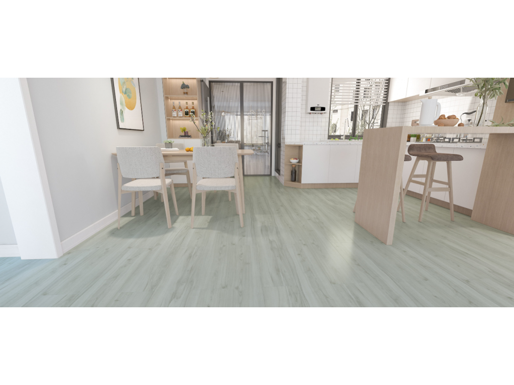 木地板推薦｜G501｜廣德地板