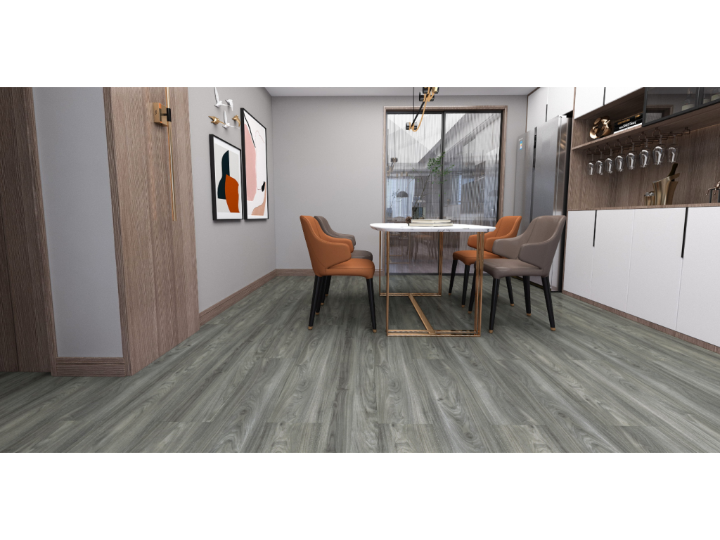 木地板推薦｜G501｜廣德地板