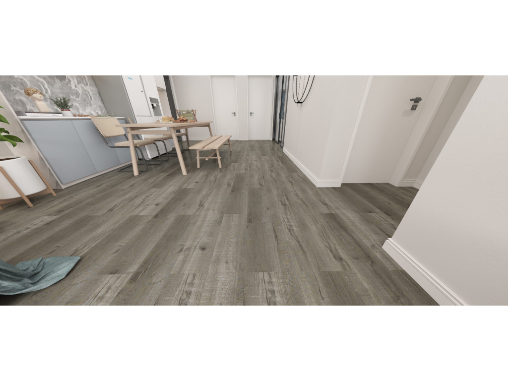 木地板推薦｜G509｜廣德地板