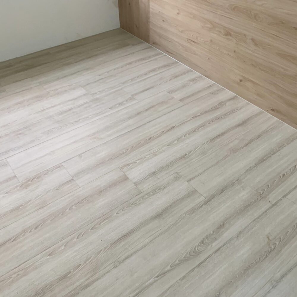 木地板推薦｜阿曼橡木洗白｜廣德地板