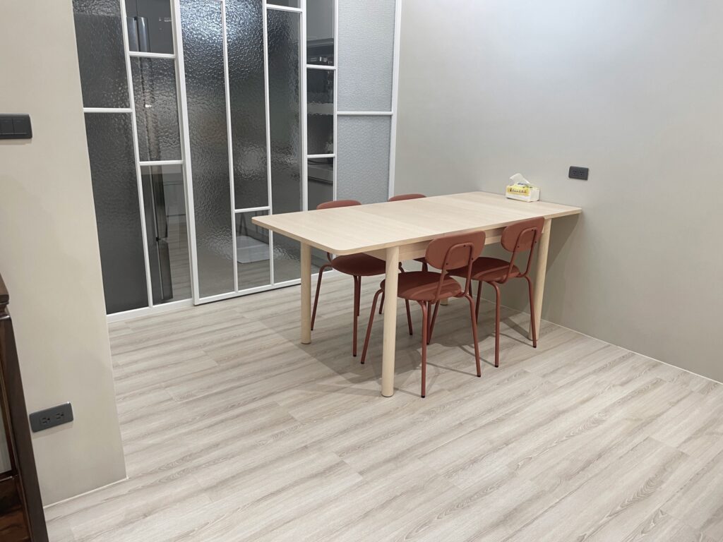 木地板推薦｜阿曼橡木洗白｜廣德地板