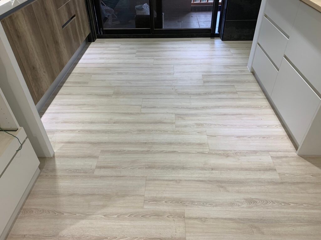 木地板推薦｜阿曼橡木洗白｜廣德地板