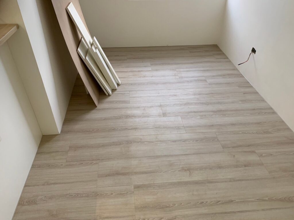 木地板推薦｜阿曼橡木洗白｜廣德地板