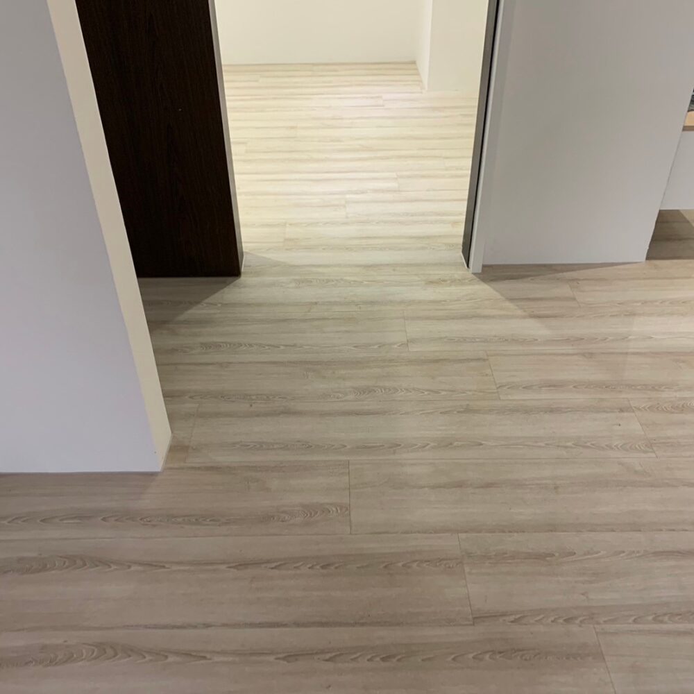 木地板推薦｜阿曼橡木洗白｜廣德地板