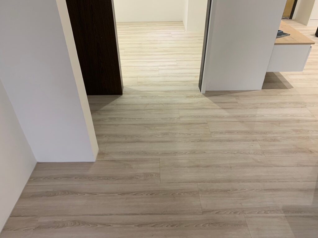 木地板推薦｜阿曼橡木洗白｜廣德地板