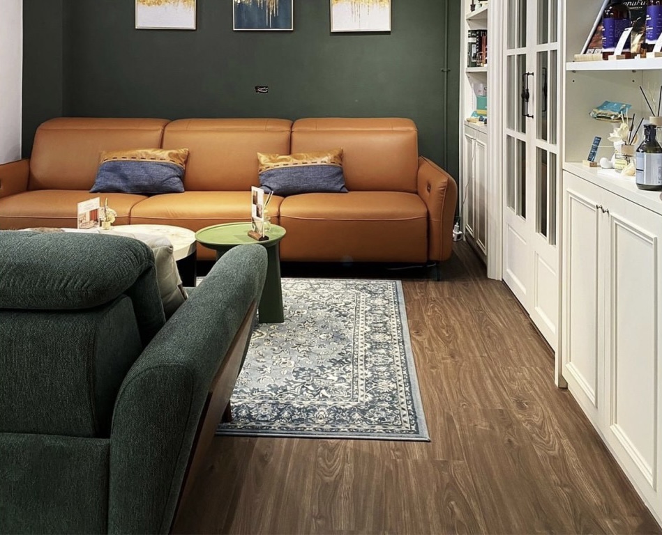 木地板推薦｜布魯塞爾｜廣德地板