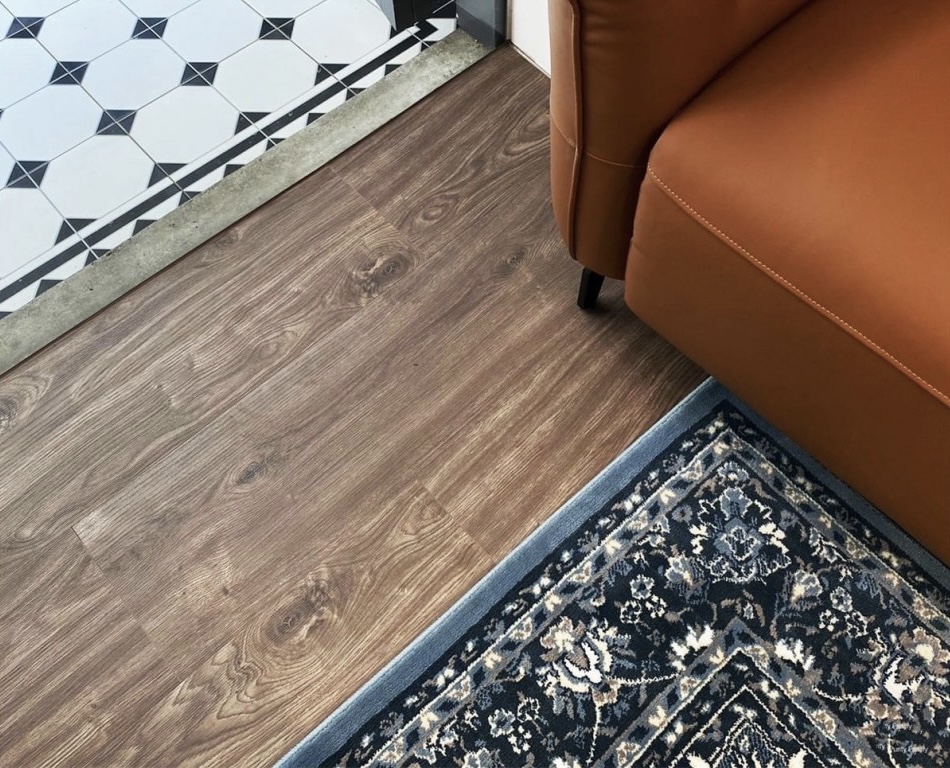 木地板推薦｜布魯塞爾｜廣德地板