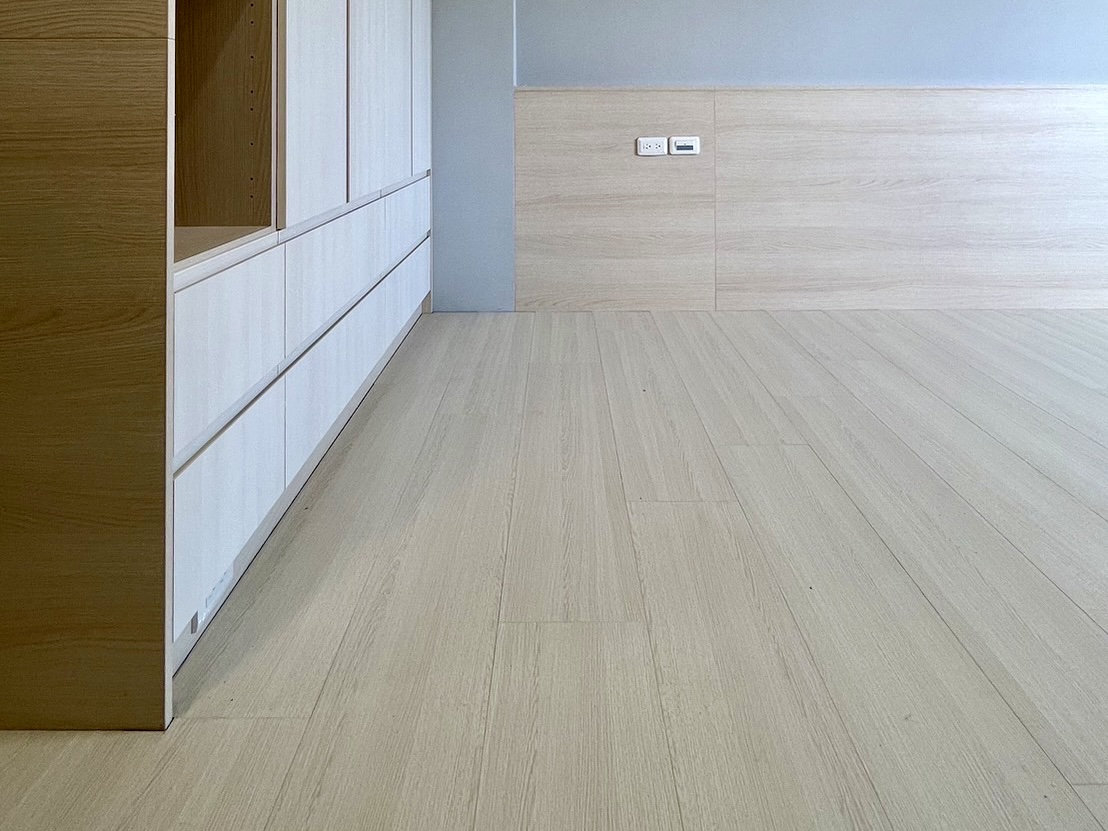 木地板推薦｜白露｜廣德地板