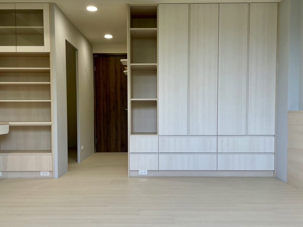 木地板推薦｜白露｜廣德地板