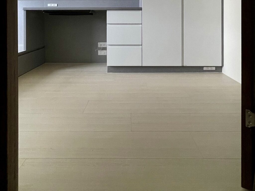 木地板推薦｜白露｜廣德地板