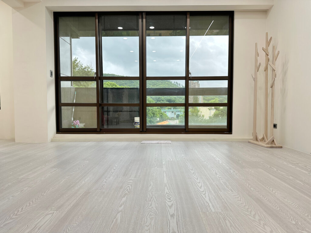 木地板推薦｜AWEA 1904｜廣德地板