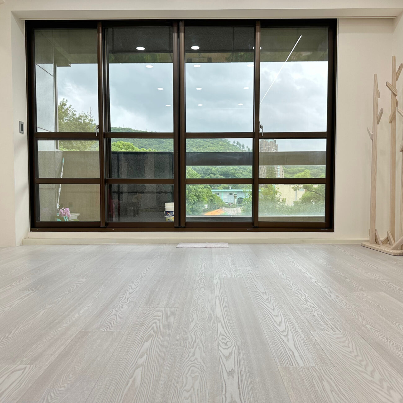 木地板推薦｜AWEA 1904｜廣德地板