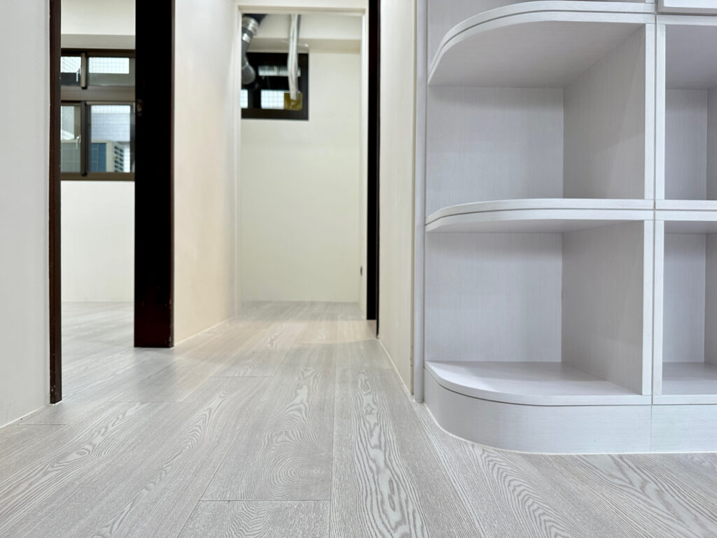 木地板推薦｜AWEA 1904｜廣德地板