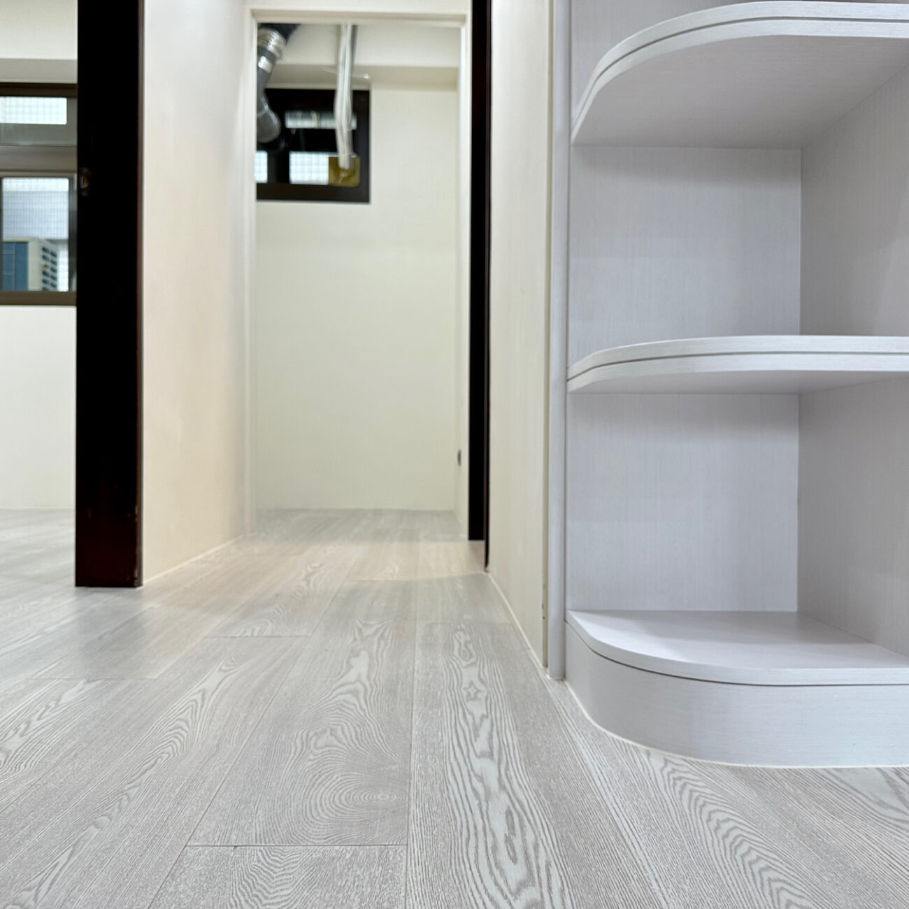 木地板推薦｜AWEA 1904｜廣德地板