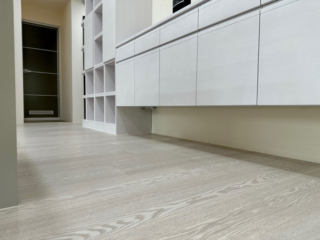 木地板推薦｜AWEA 1904｜廣德地板