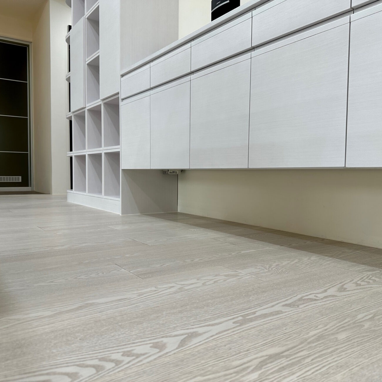 木地板推薦｜AWEA 1904｜廣德地板