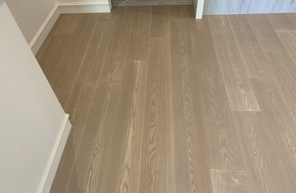 木地板推薦｜AWEA 1903｜廣德地板