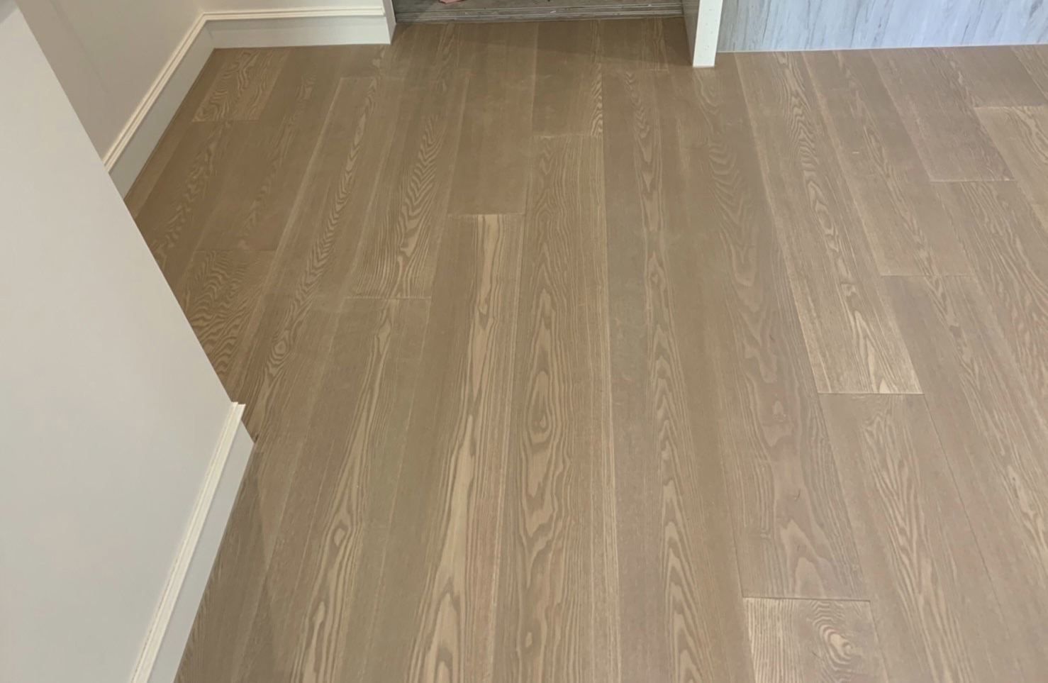 木地板推薦｜AWEA 1903｜廣德地板