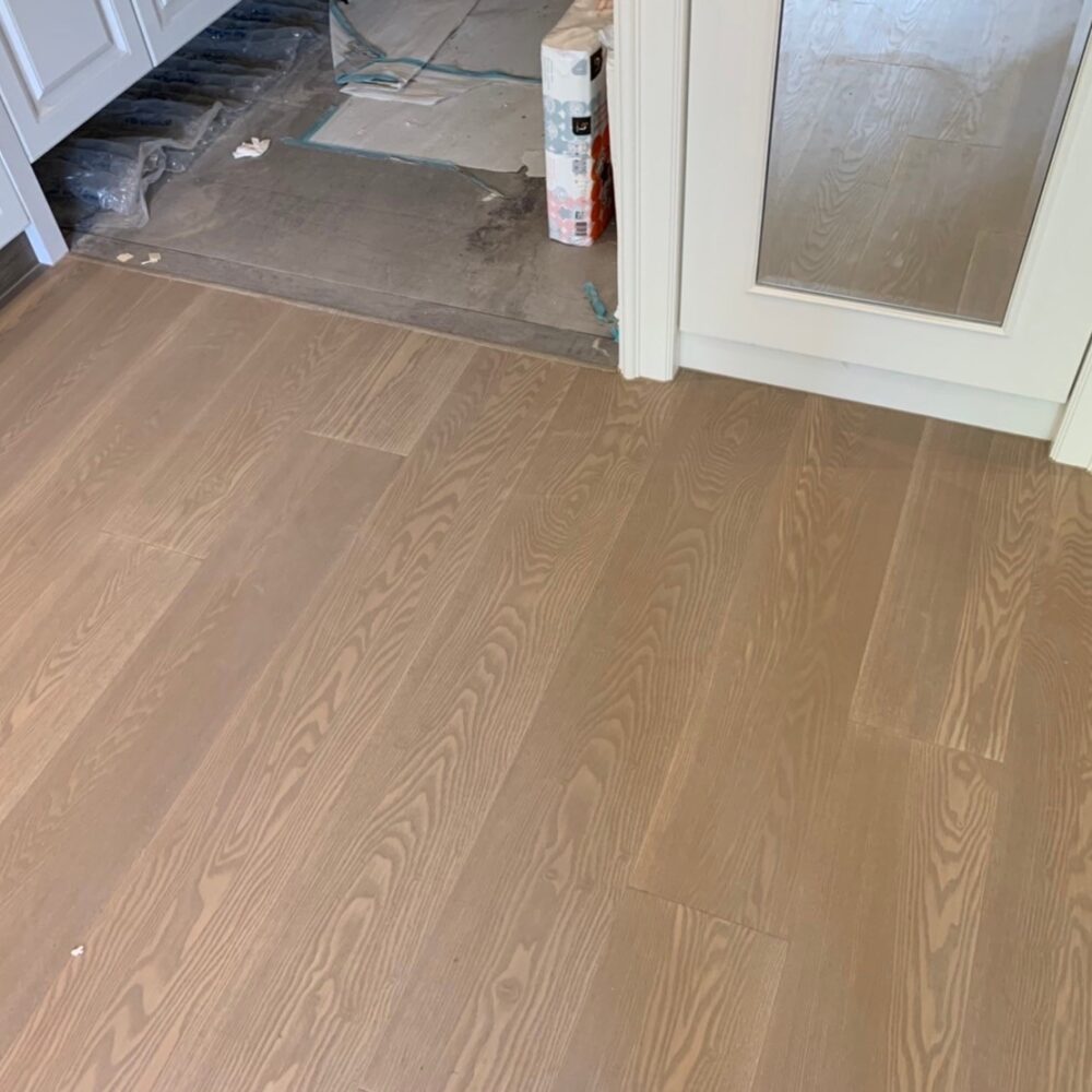 木地板推薦｜AWEA 1903｜廣德地板