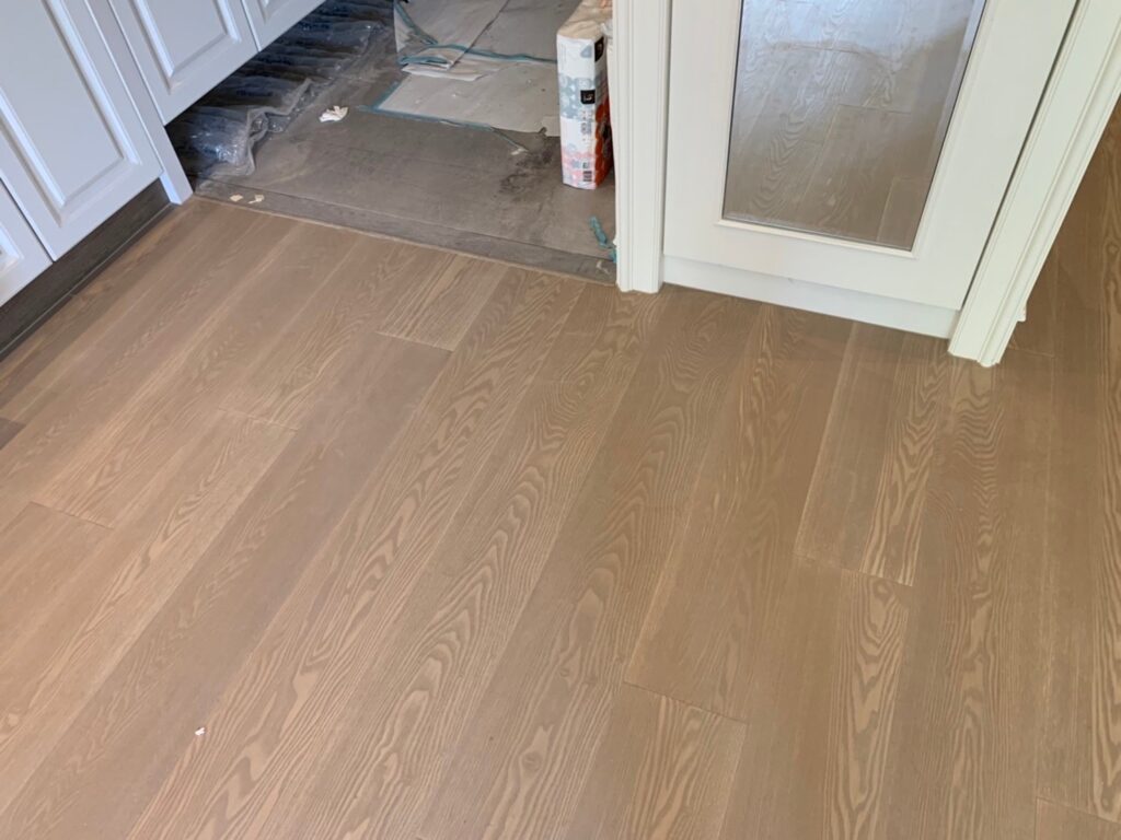 木地板推薦｜AWEA 1903｜廣德地板