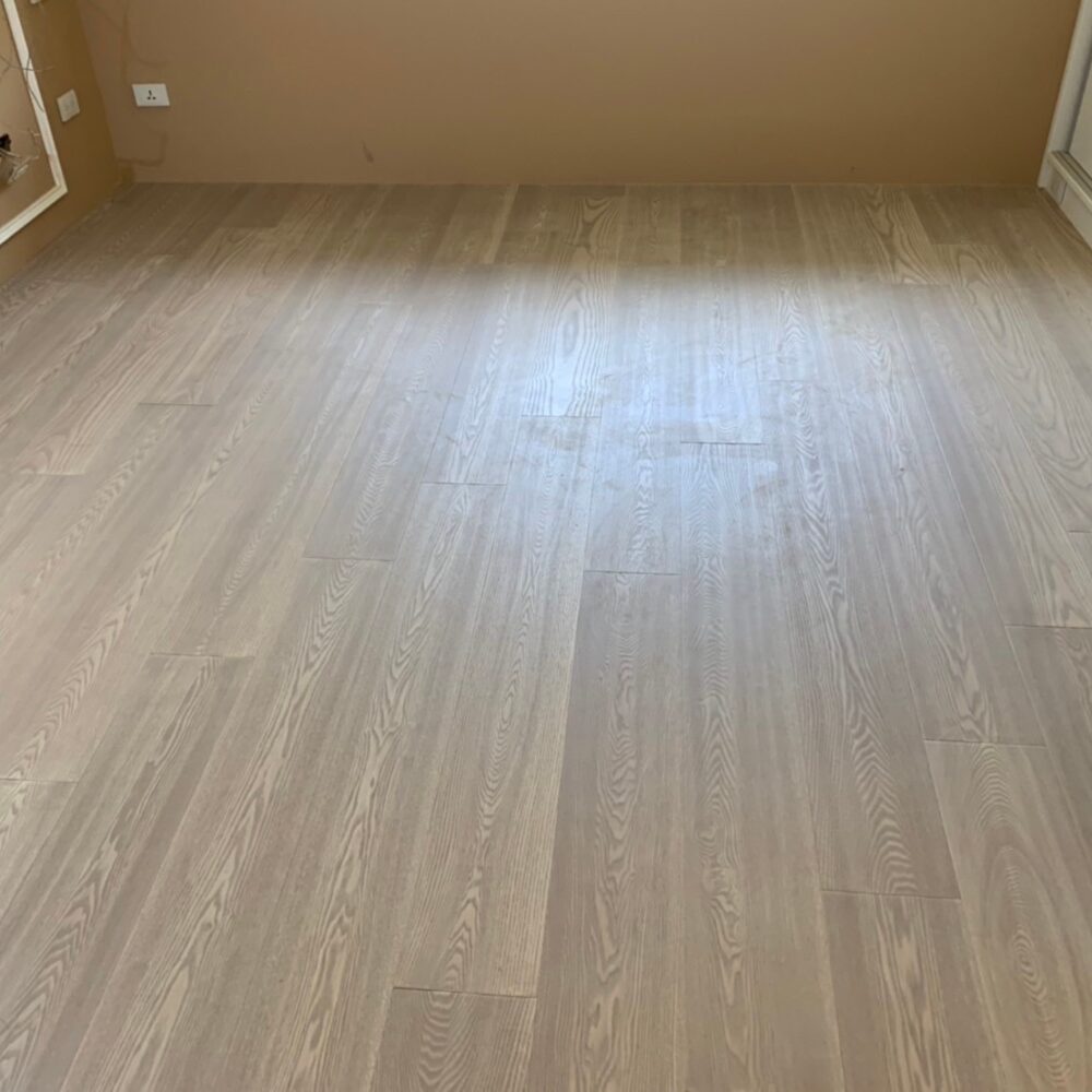 木地板推薦｜AWEA 1903｜廣德地板