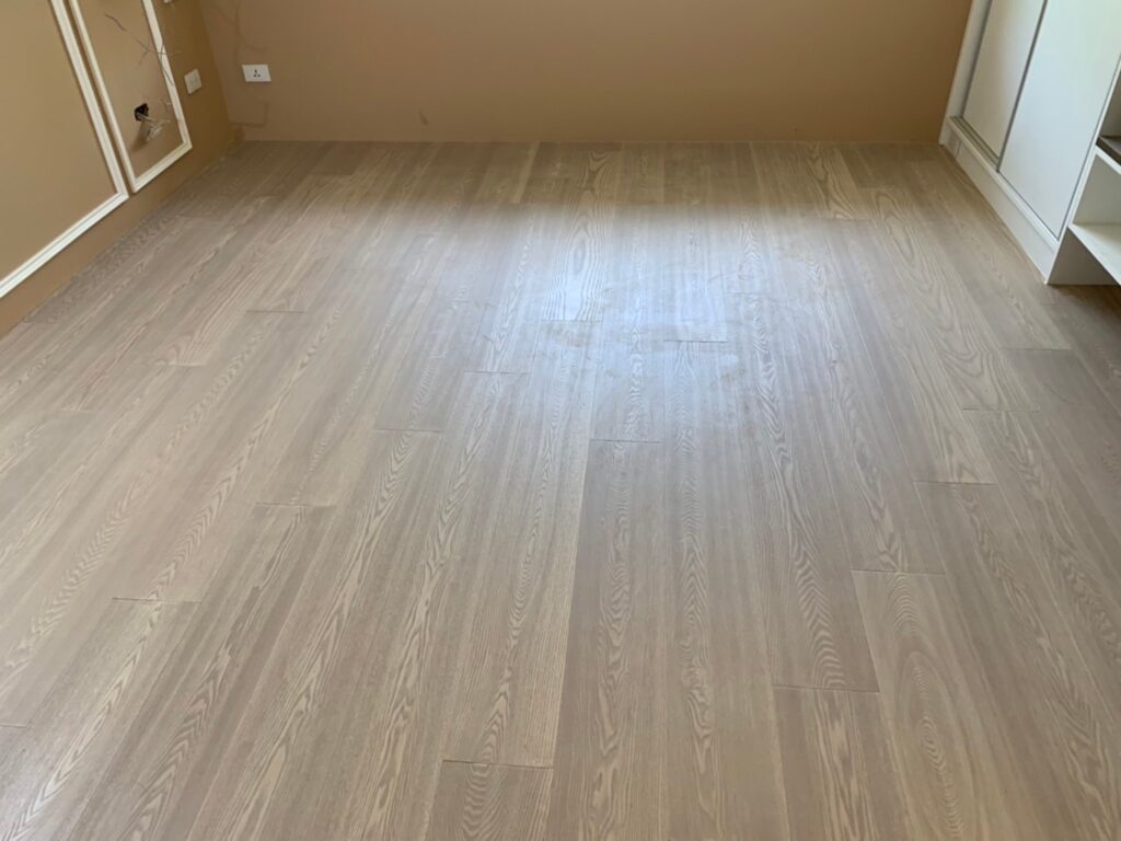 木地板推薦｜AWEA 1903｜廣德地板