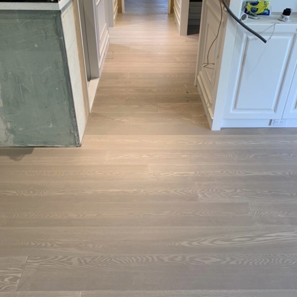 木地板推薦｜AWEA 1903｜廣德地板