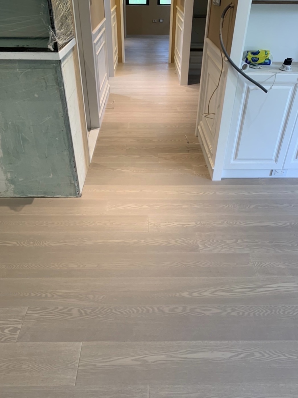 木地板推薦｜AWEA 1903｜廣德地板