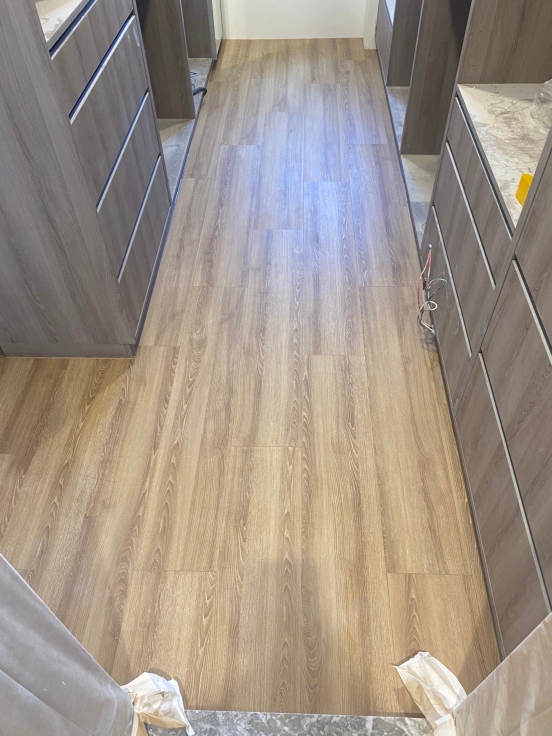 木地板推薦｜密支那灰橡｜廣德地板