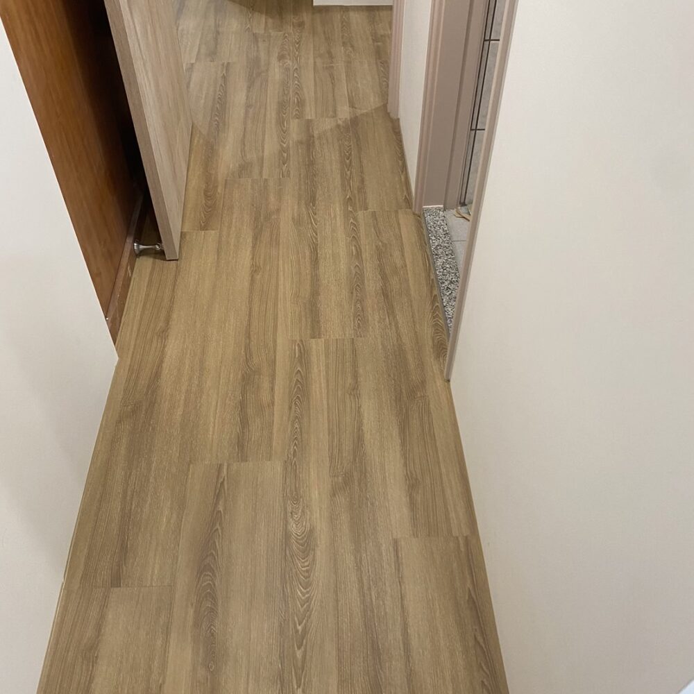 木地板推薦｜密支那灰橡｜廣德地板