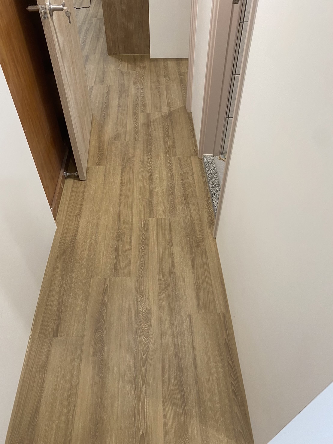 木地板推薦｜密支那灰橡｜廣德地板