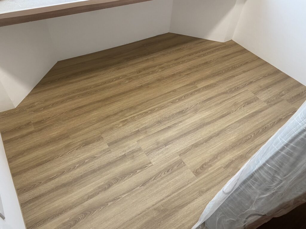 木地板推薦｜密支那灰橡｜廣德地板