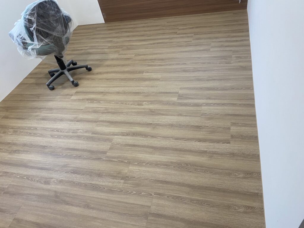 木地板推薦｜密支那灰橡｜廣德地板