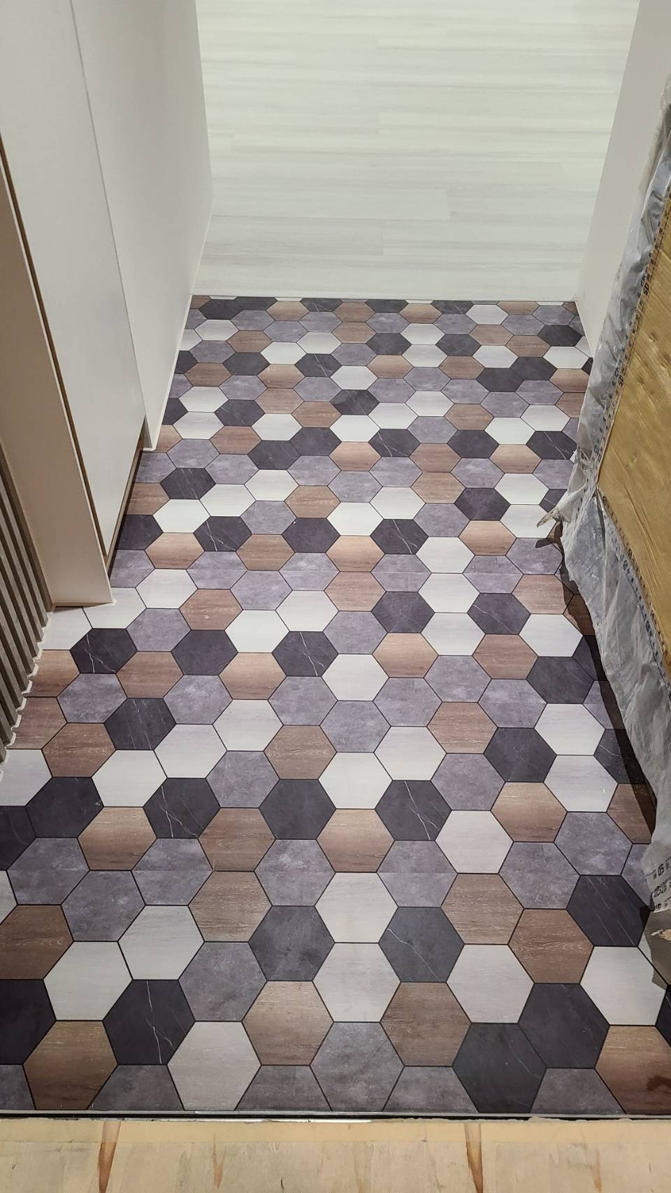 木地板推薦｜FF04｜廣德地板