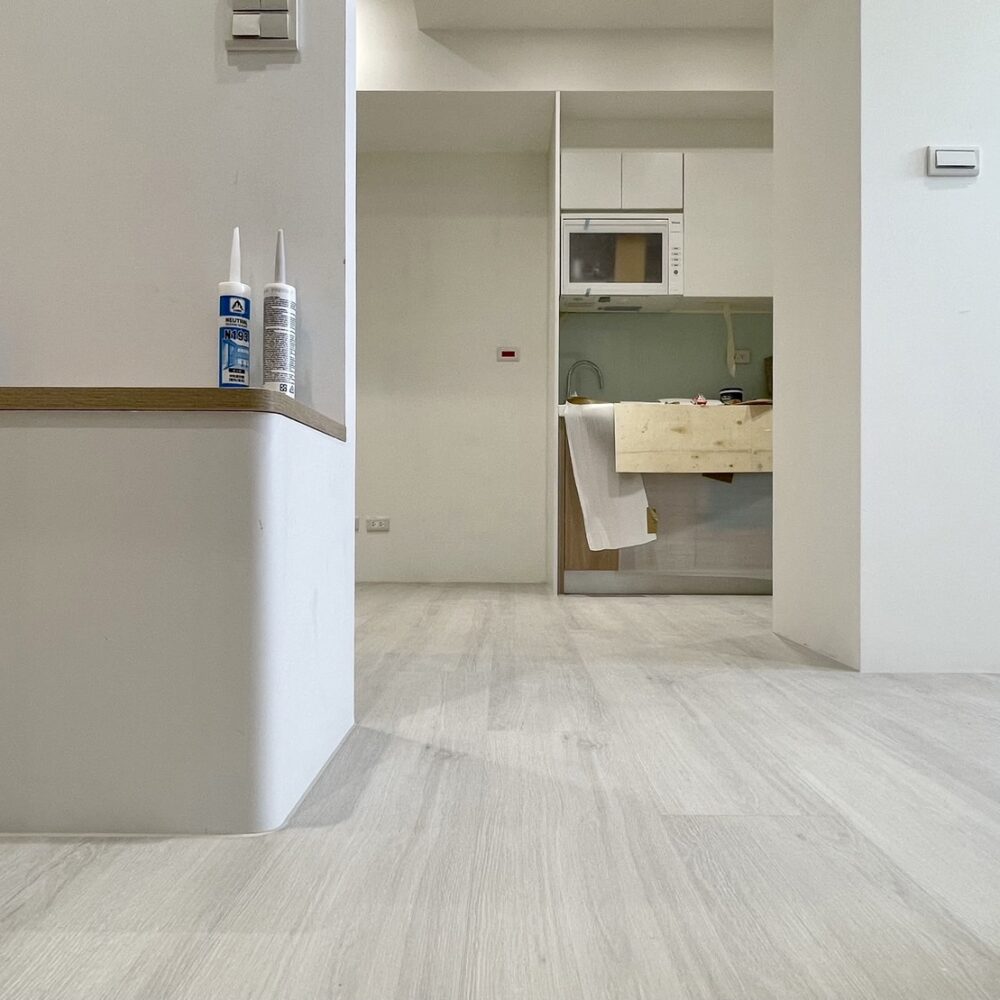 木地板推薦｜EB01 / BB01(4V倒角)｜廣德地板