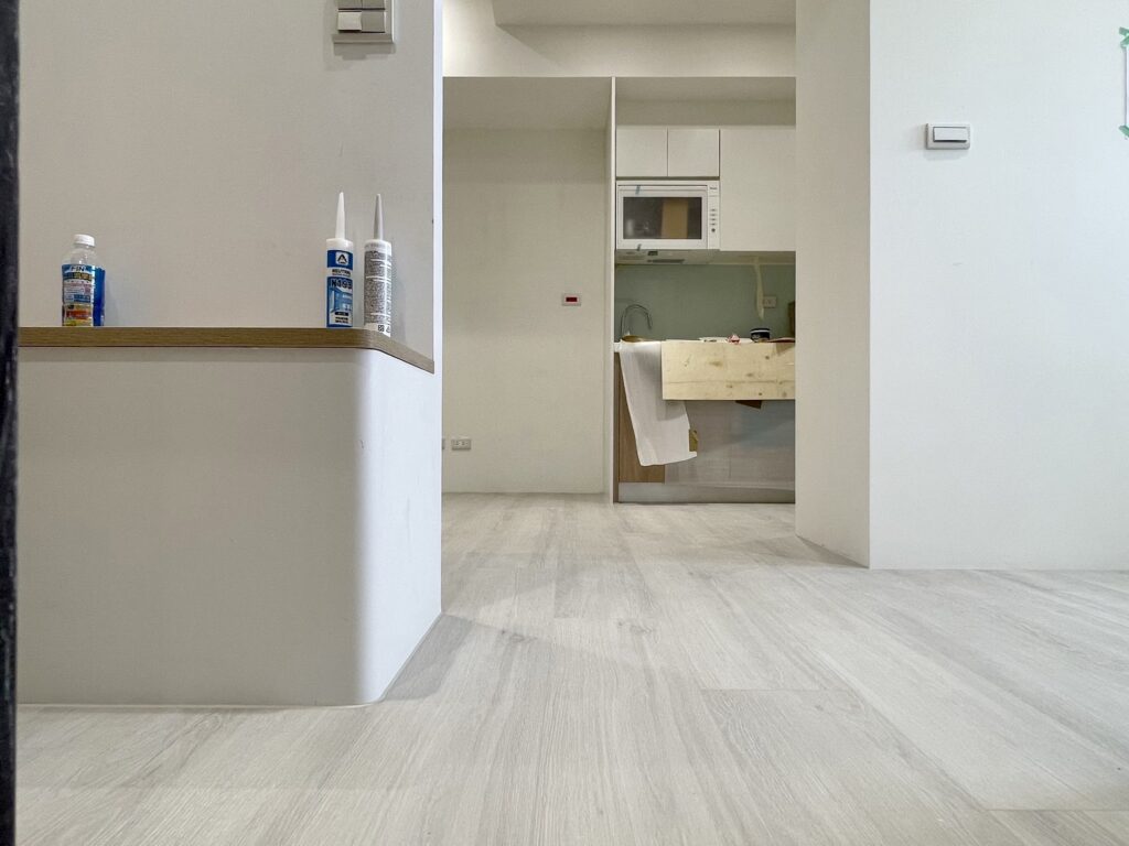 木地板推薦｜EB01 / BB01(4V倒角)｜廣德地板